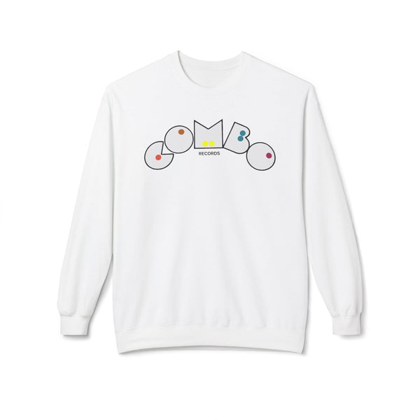 Combo Records Sweatshirt