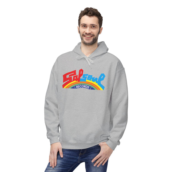 Salsoul Records Hoodie / Hoody