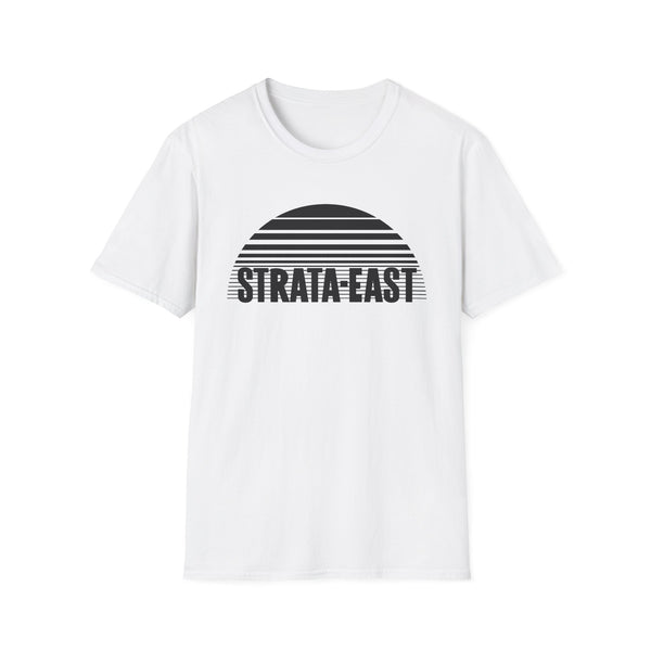 Strata East T Shirt (Mid Weight) | Soul-Tees.com