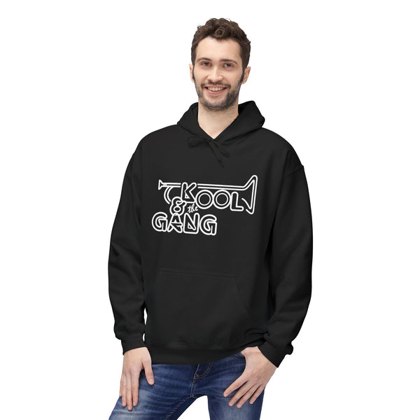 Kool & The Gang Hoodie / Hoody