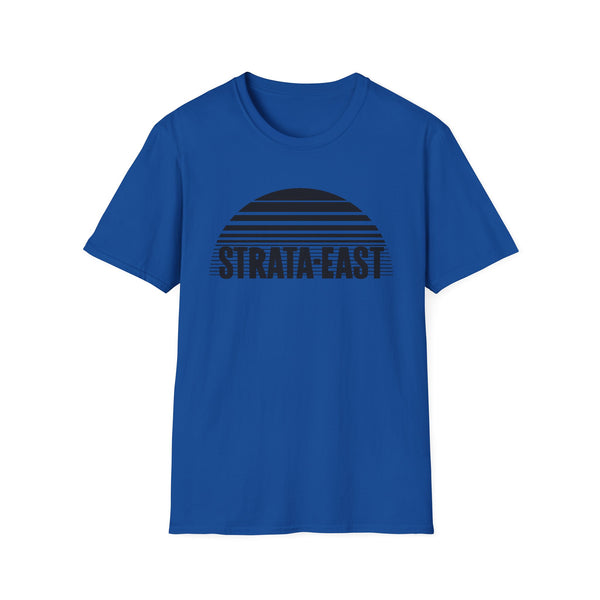 Strata East T Shirt (Mid Weight) | Soul-Tees.com