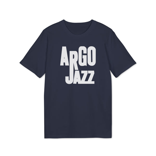 Argo Records T Shirt (Premium Organic)