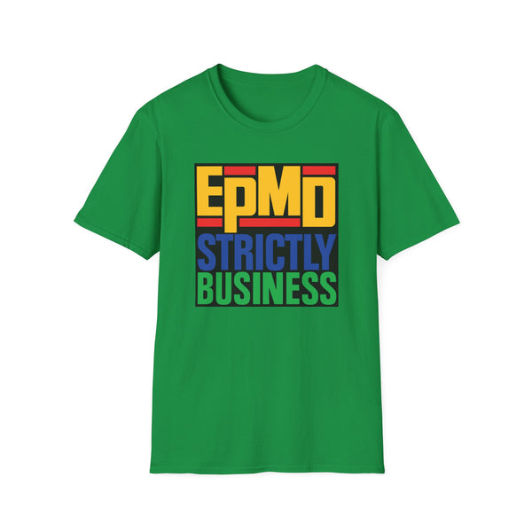 EPMD T Shirt (Mid Weight) | Soul-Tees.com