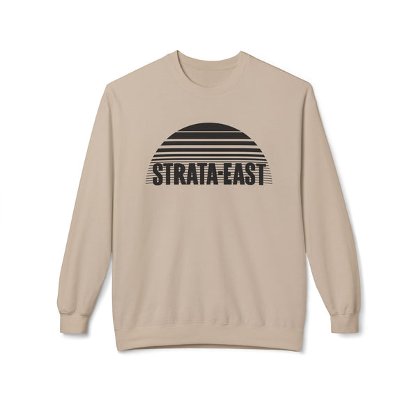 Strata East Records Jersey Sweatshirt