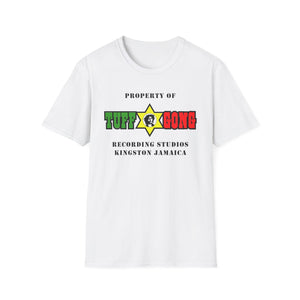Tuff Gong T Shirt (Mid Weight) | Soul-Tees.com