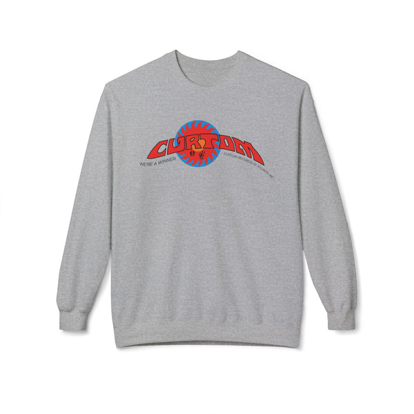 Curtom Records Sweatshirt