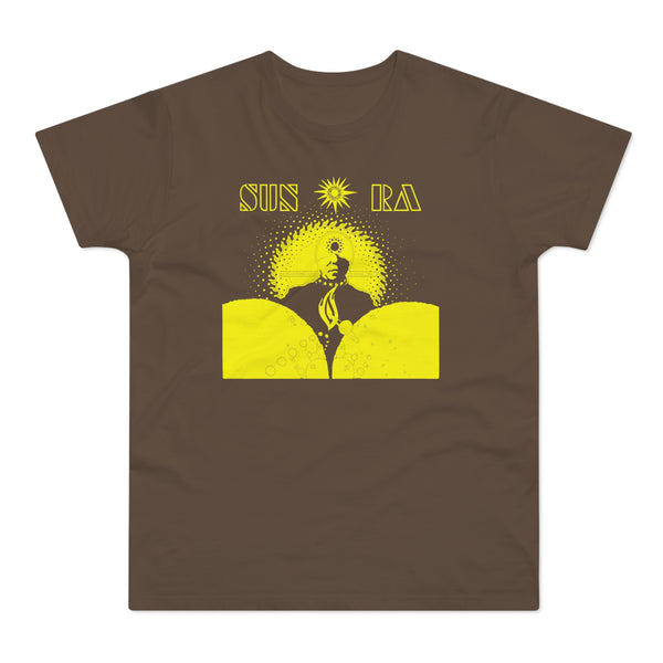 Sun Ra T Shirt (Standard Weight)