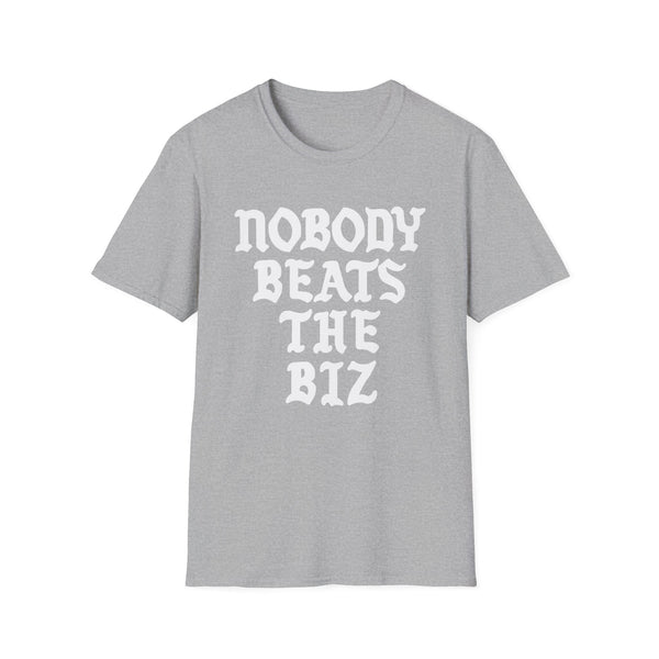 Biz Markie T Shirt