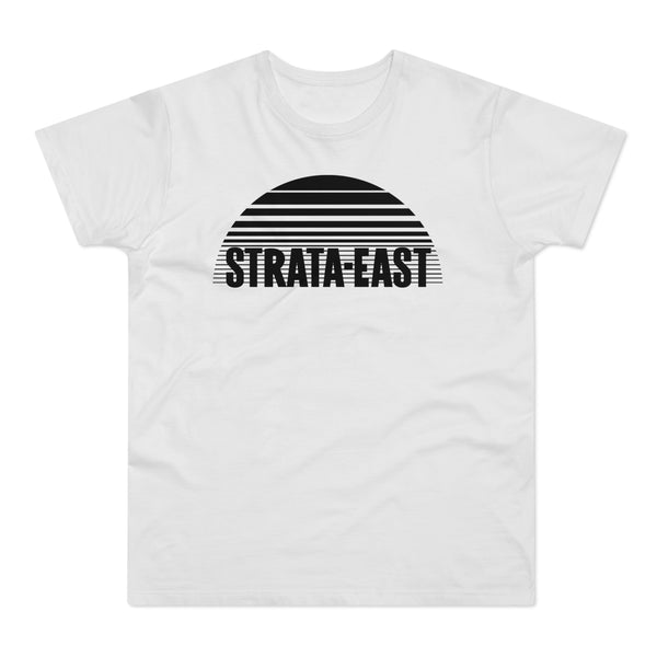 Strata East Records T Shirt (Standard Weight)