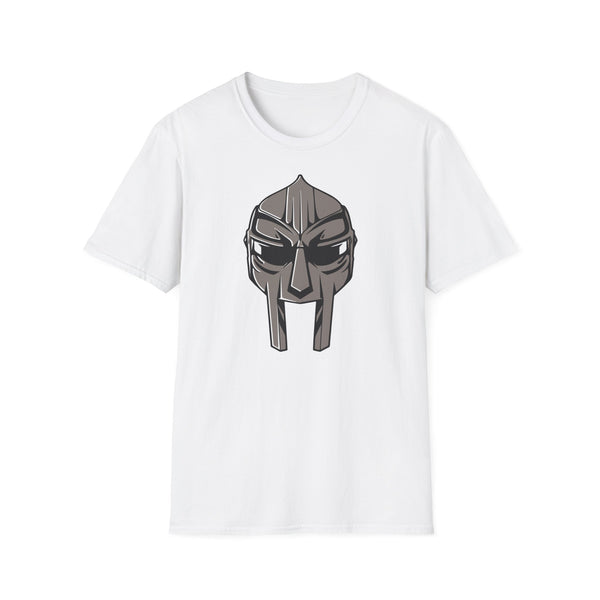 MF Doom Mask T Shirt (Mid Weight) | Soul-Tees.com