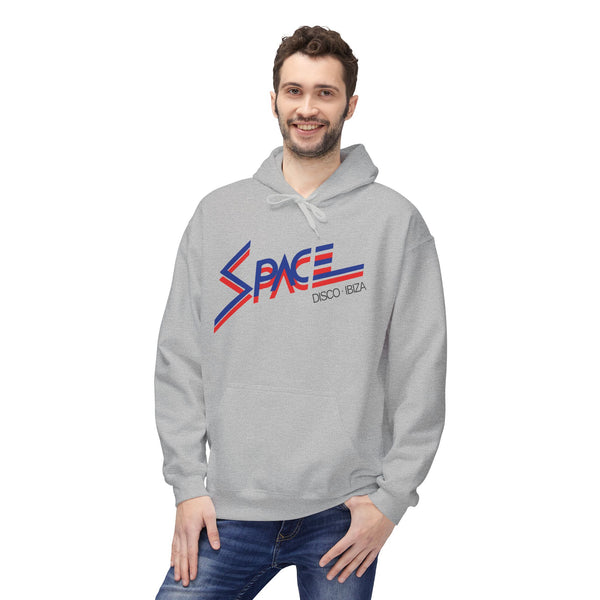 Space Disco Ibiza '87 Hoodie / Hoody