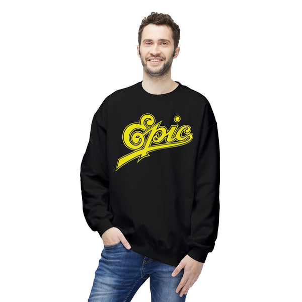 Epic Records Sweatshirt