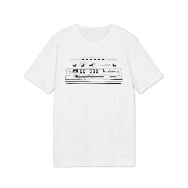 Roland 303 T Shirt (Premium Organic)