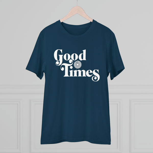 Good Times T Shirt (Premium Organic) | Soul-Tees.com