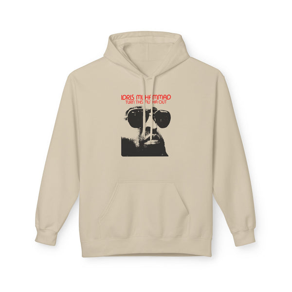 Idris Muhammad Hoodie / Hoody