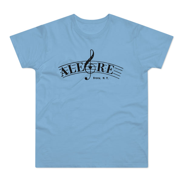 Alegre Records T Shirt (Standard Weight)