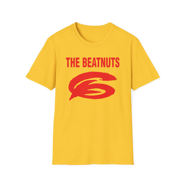 The Beatnuts T Shirt (Mid Weight) | SALE!