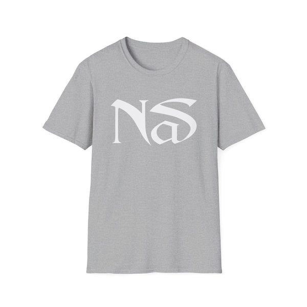 Nas T Shirt (Mid Weight) | Soul-Tees.com