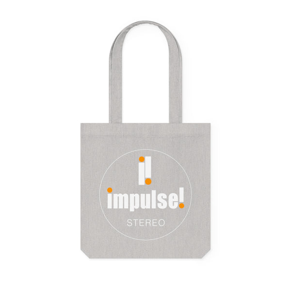 Impulse Stereo Tote Bag
