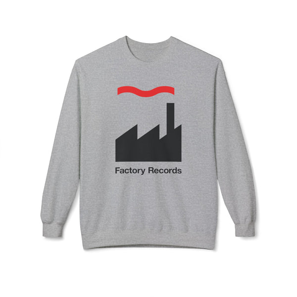 Factory Records Sweatshirt