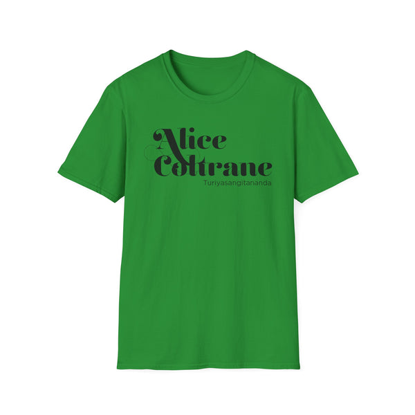 Alice Coltrane T Shirt