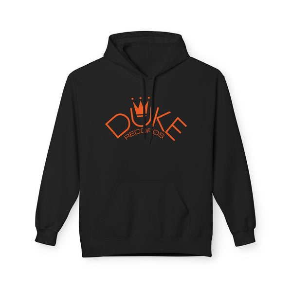 Duke Records Hoodie / Hoody