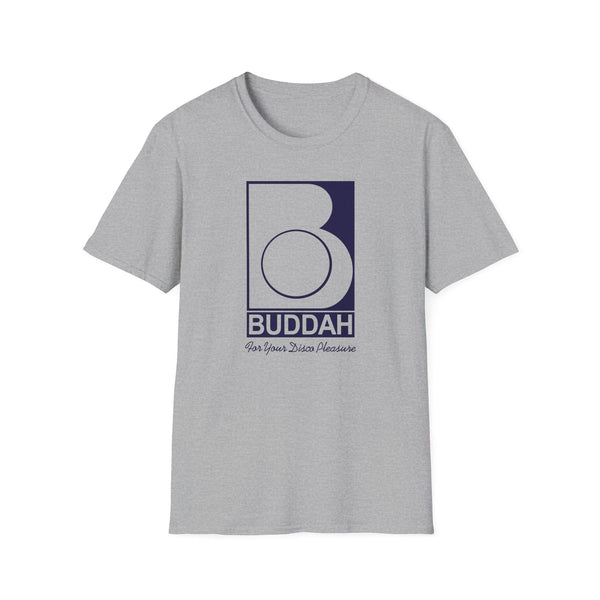 ONE OFF: Buddah Records Disco Pleasure T Shirt MEDIUM | BLACK FRIDAY | 40% OFF