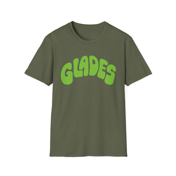 Glades Records T Shirt