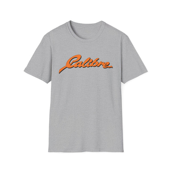 ONE OFF: Calibre Records T Shirt MEDIUM | BLACK FRIDAY | 40% OFF