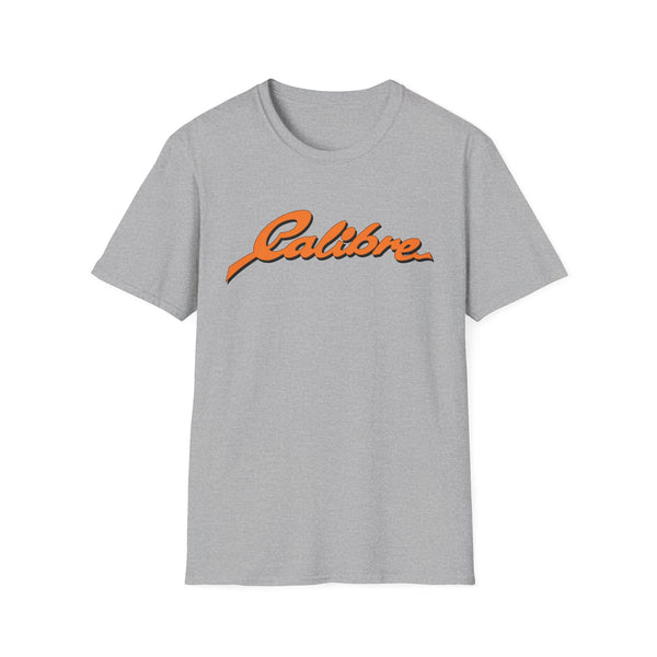 ONE OFF: Calibre Records T Shirt LARGE | BLACK FRIDAY | 40% OFF