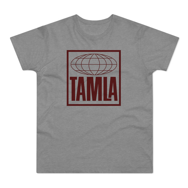 Tamla Records T Shirt (Standard Weight)