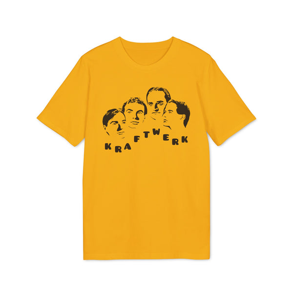 Kraftwerk T Shirt (Premium Organic)