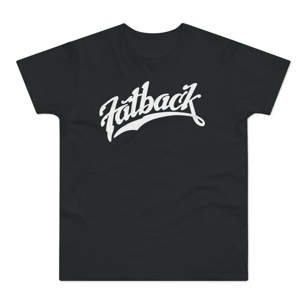 Fatback Band T Shirt (Standard Weight)