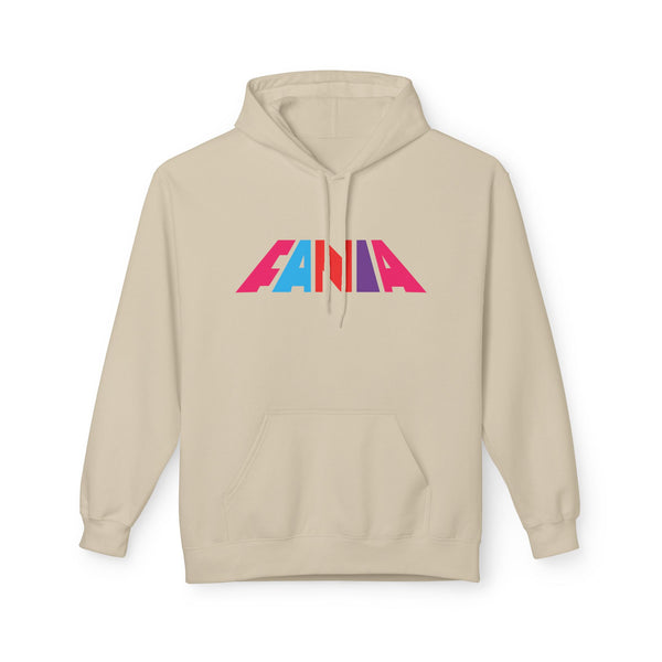 Fania Records Hoodie / Hoody