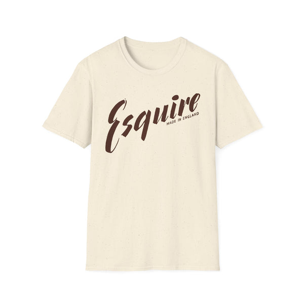 Esquire Records T Shirt