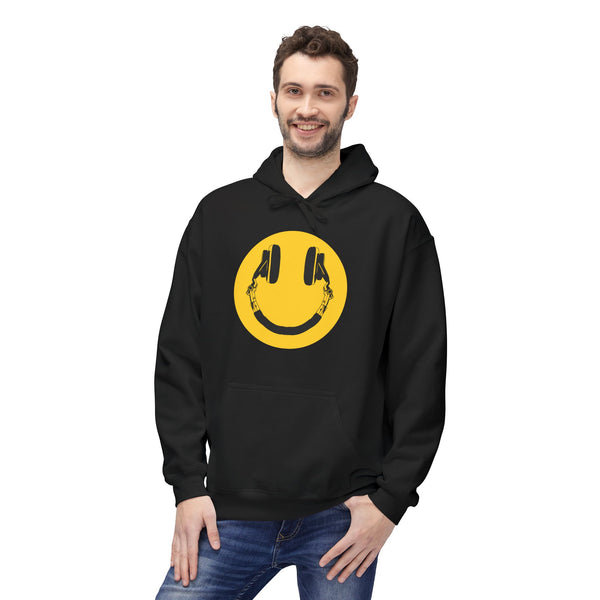 Smile Acid House Hoodie / Hoody