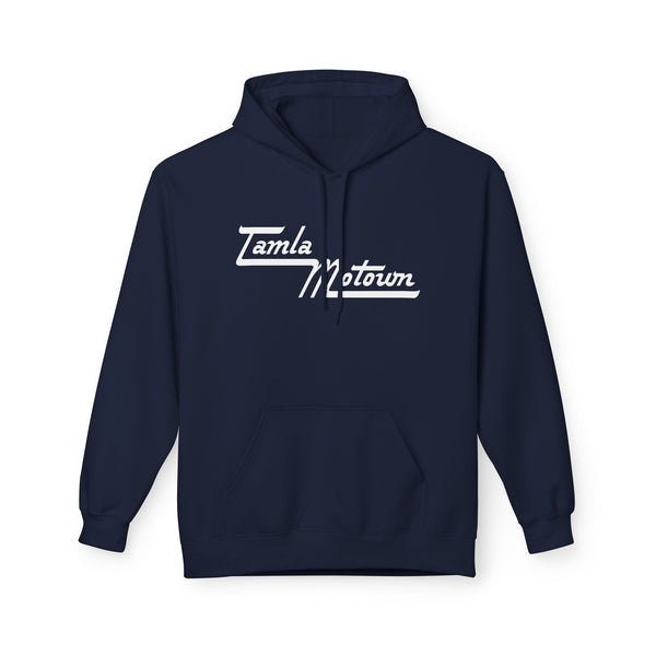 Tamla Motown Records Hoodie / Hoody