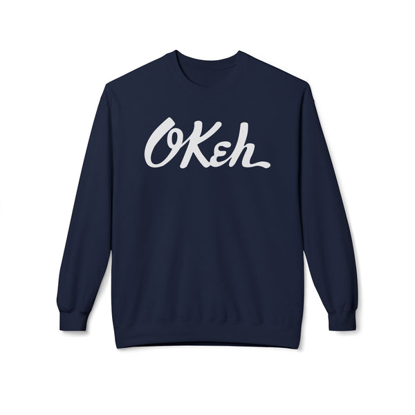 Okeh Records Sweatshirt