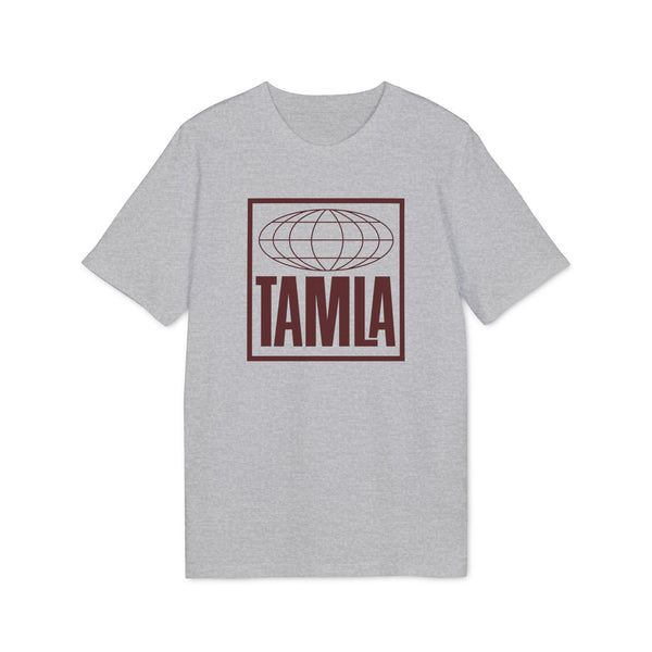 Tamla Records T Shirt (Premium Organic)