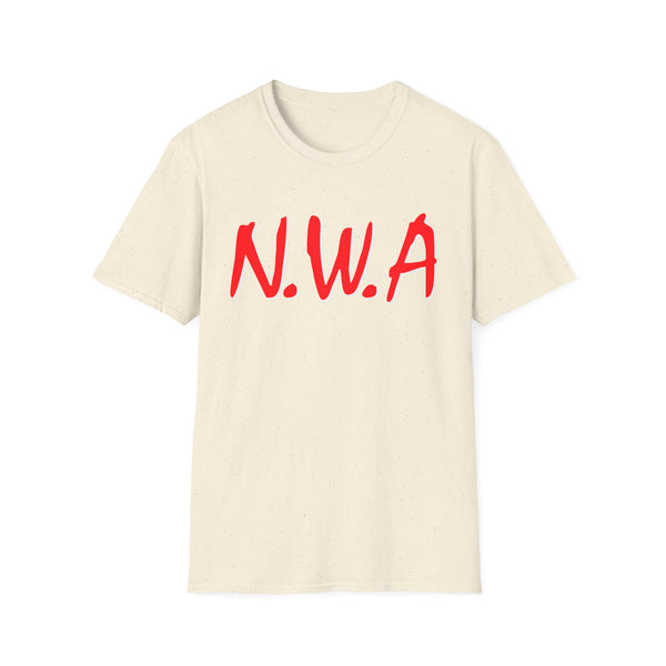 NWA T Shirt