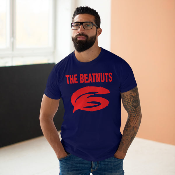 The Beatnuts T Shirt (Standard Weight)