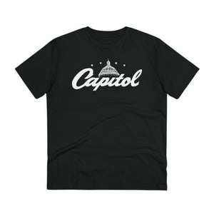 Capitol T-Shirt (Premium Organic) - Soul-Tees.com