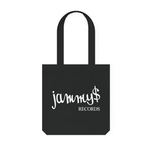 Jammy's Records Tote Bag - Soul-Tees.com