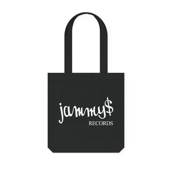 Jammy's Records Tote Bag - Soul-Tees.com