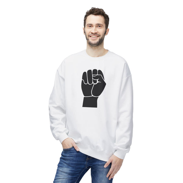 Soul Fist Sweatshirt