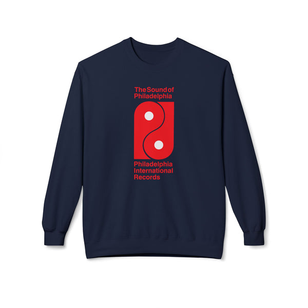 Philadelphia International Records Jersey Sweatshirt