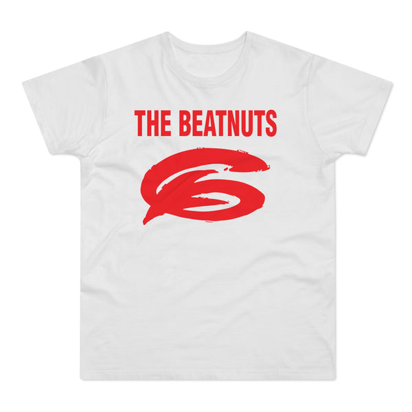 The Beatnuts T Shirt (Standard Weight)