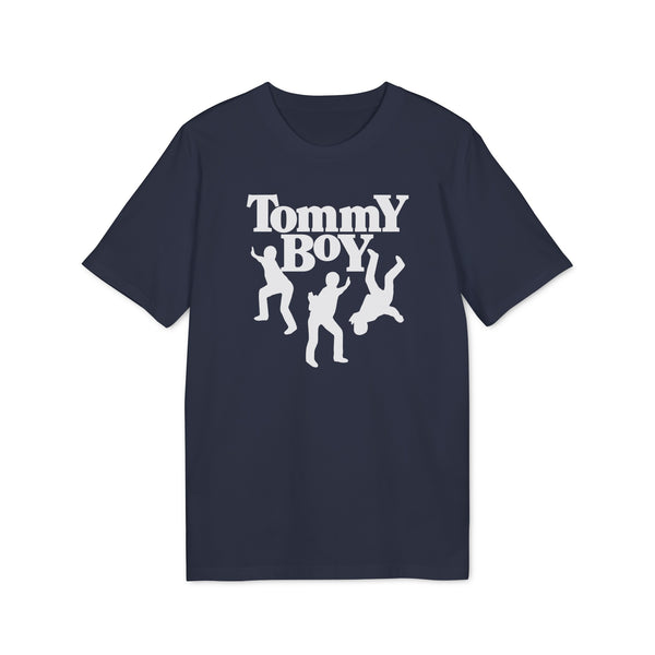 Tommy Boy Records T Shirt (Premium Organic)