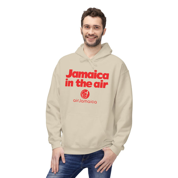 Air Jam Jamaica In The Air Hoodie / Hoody