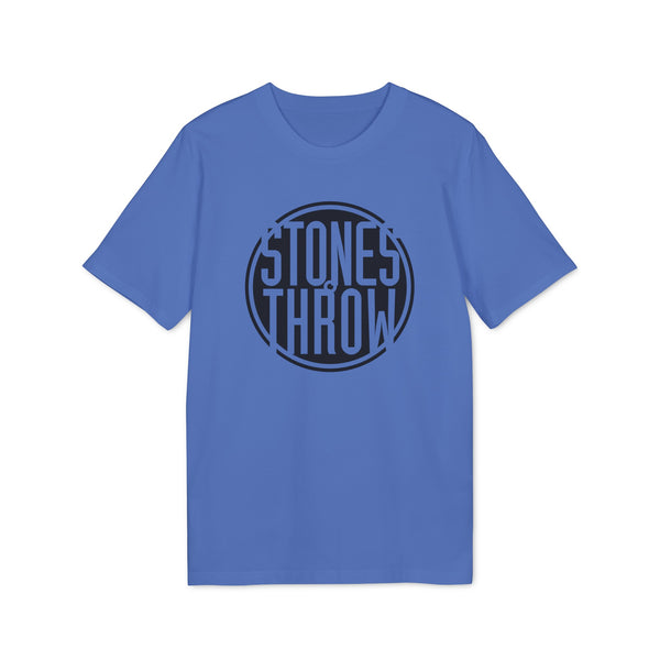 Stones Throw Records T Shirt (Premium Organic)